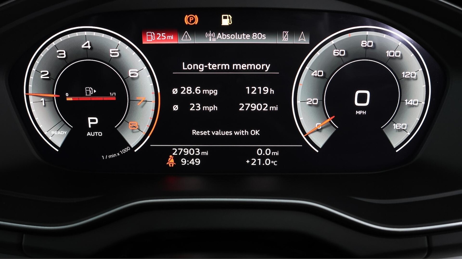 Used Audi Q5 2021 for sale - 76094365: Photo 11