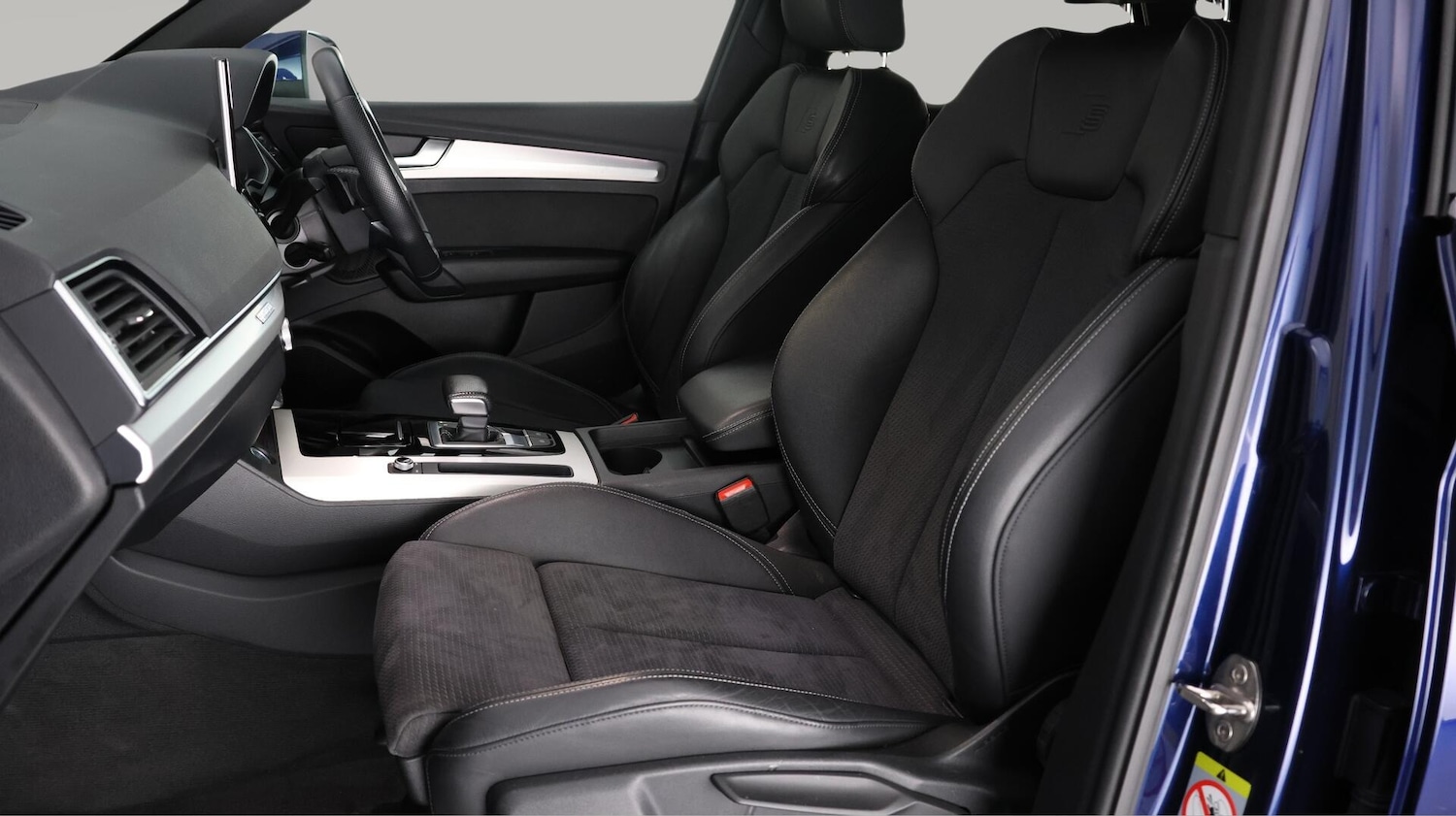 Used Audi Q5 2021 for sale - 76094365: Photo 15
