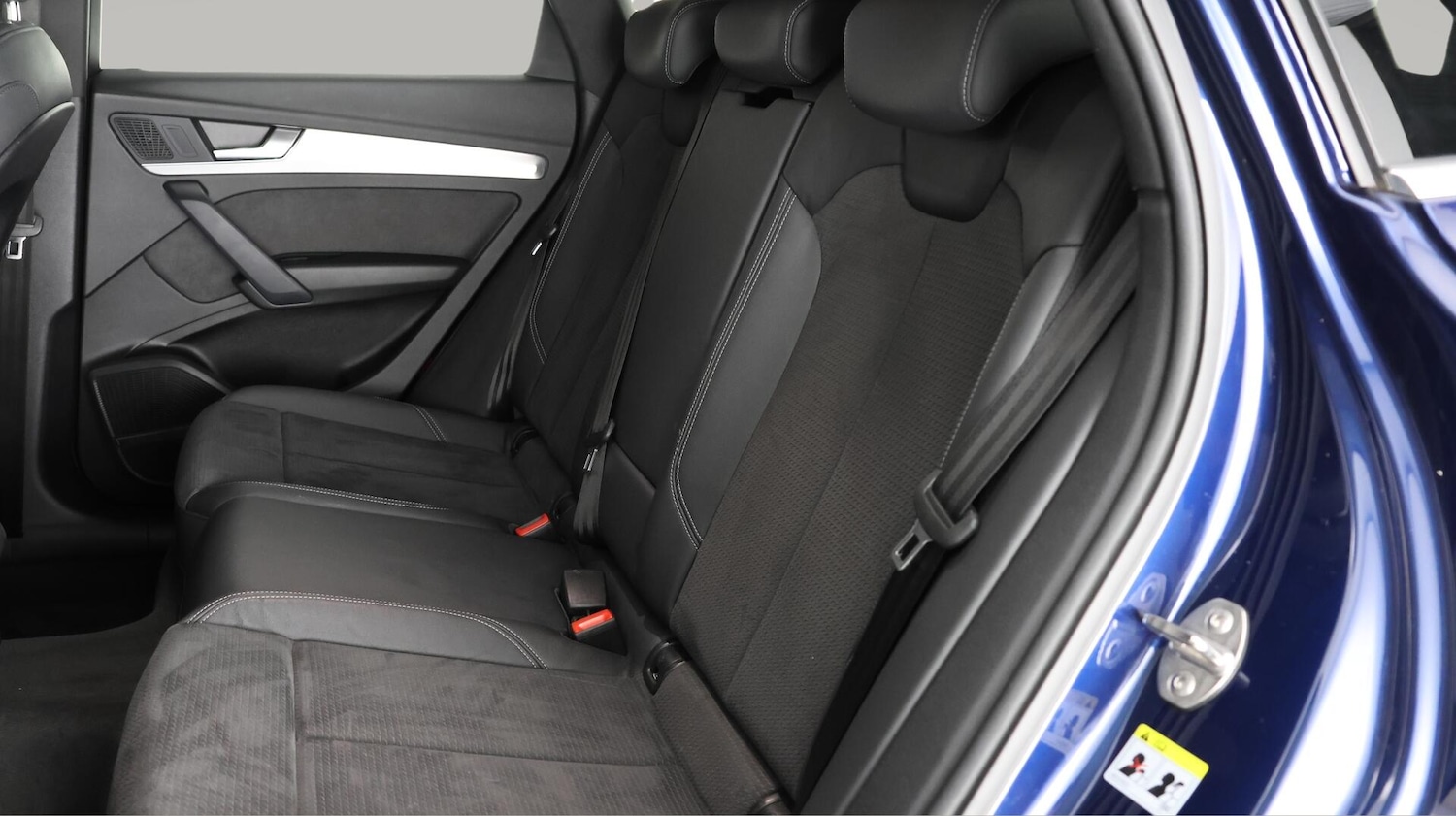 Used Audi Q5 2021 for sale - 76094365: Photo 17