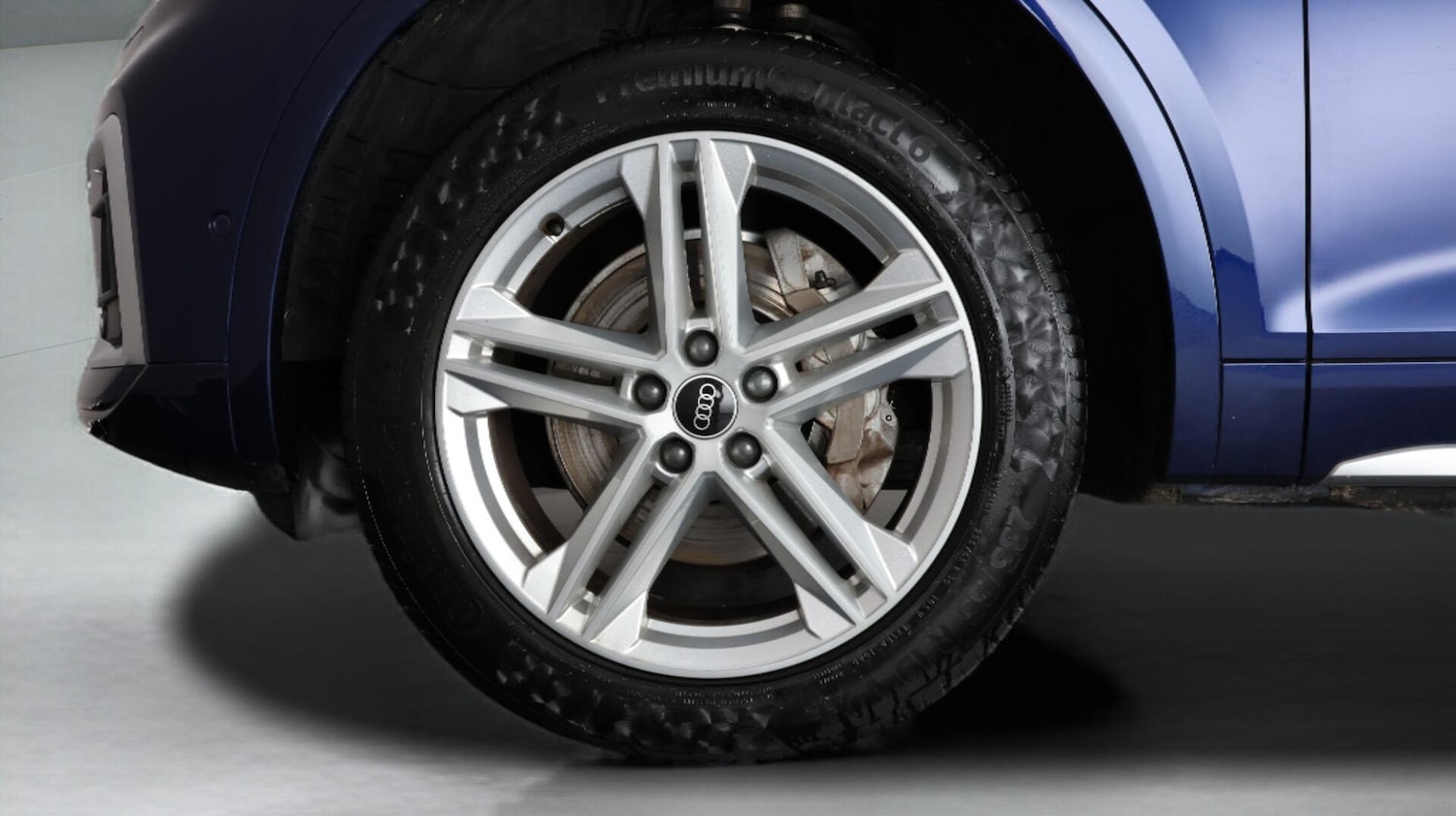 Used Audi Q5 2021 for sale - 76094365: Photo 19