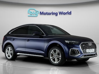 Audi - Q5