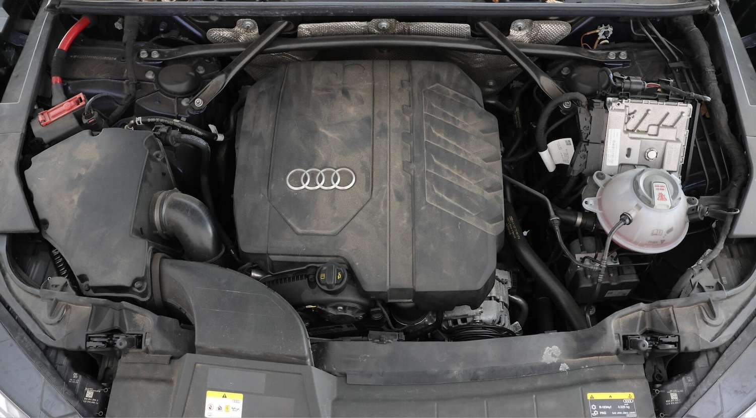 Used Audi Q5 2021 for sale - 76094365: Photo 20