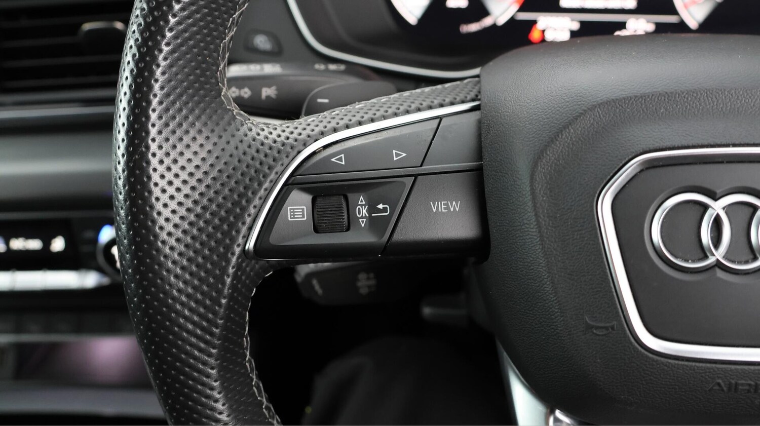 Used Audi Q5 2021 for sale - 76094365: Photo 24
