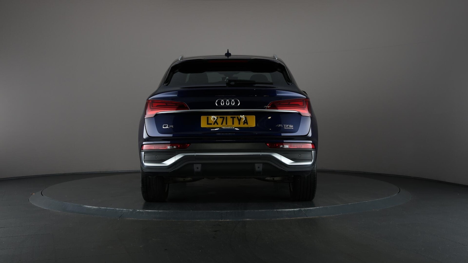 Used Audi Q5 2021 for sale - 76094365: Photo 35