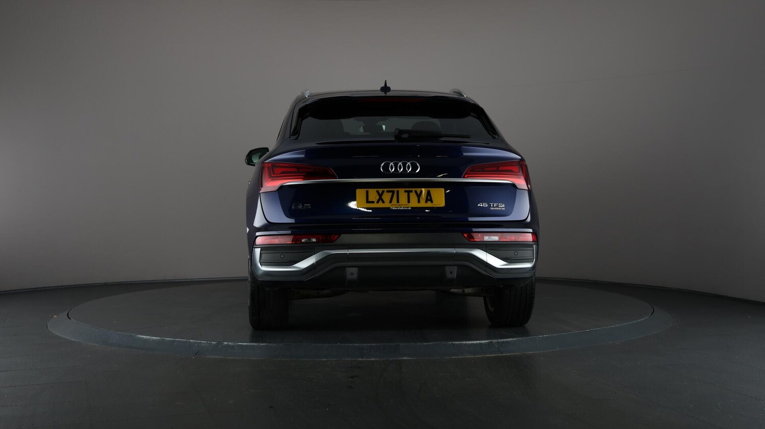 Used Audi Q5 2021 for sale - 76094365: Photo 36