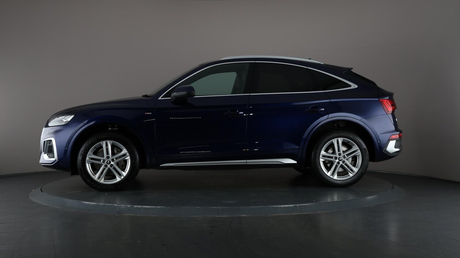 Used Audi Q5 2021 for sale - 76094365: Photo 39