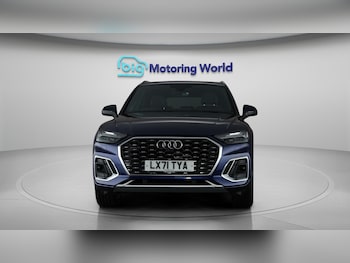Used Audi Q5 2021 for sale - 76094365: Photo 3