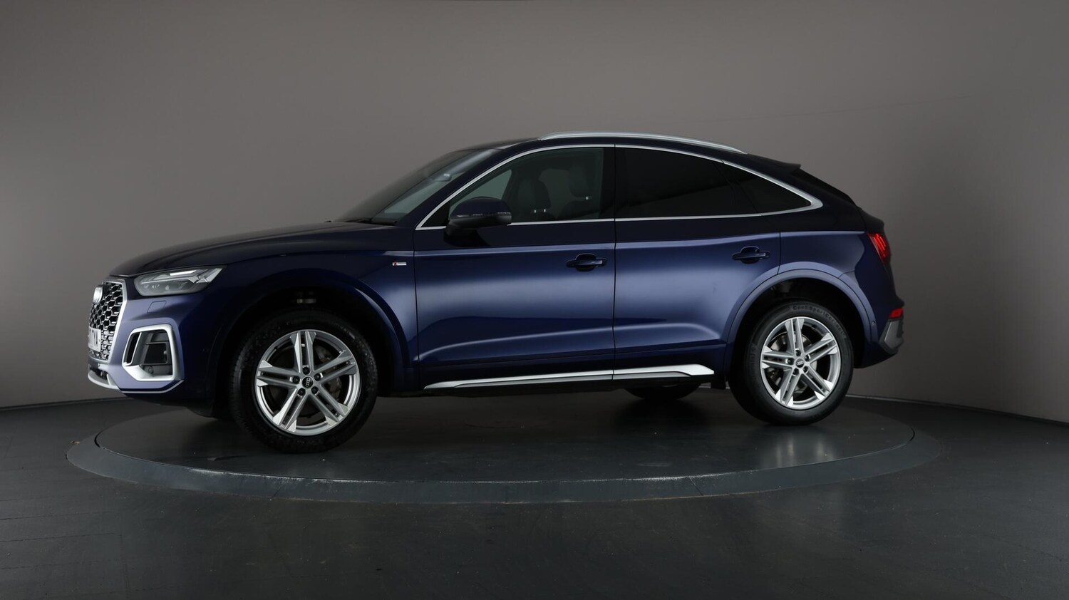 Used Audi Q5 2021 for sale - 76094365: Photo 41