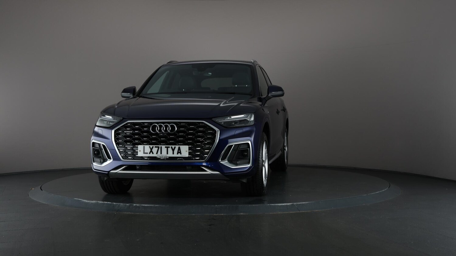 Used Audi Q5 2021 for sale - 76094365: Photo 49