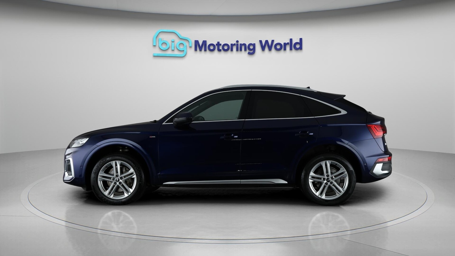 Used Audi Q5 2021 for sale - 76094365: Photo 5