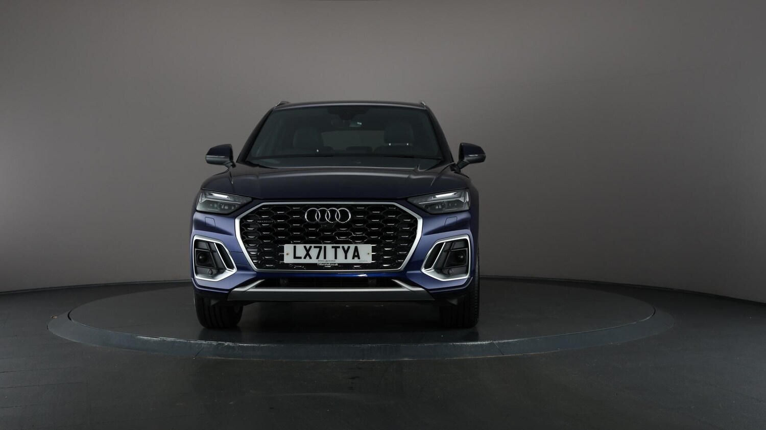 Used Audi Q5 2021 for sale - 76094365: Photo 50