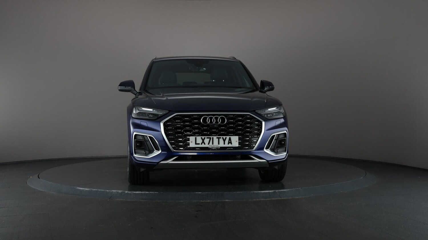Used Audi Q5 2021 for sale - 76094365: Photo 51