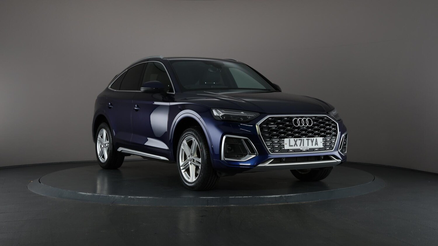 Used Audi Q5 2021 for sale - 76094365: Photo 54