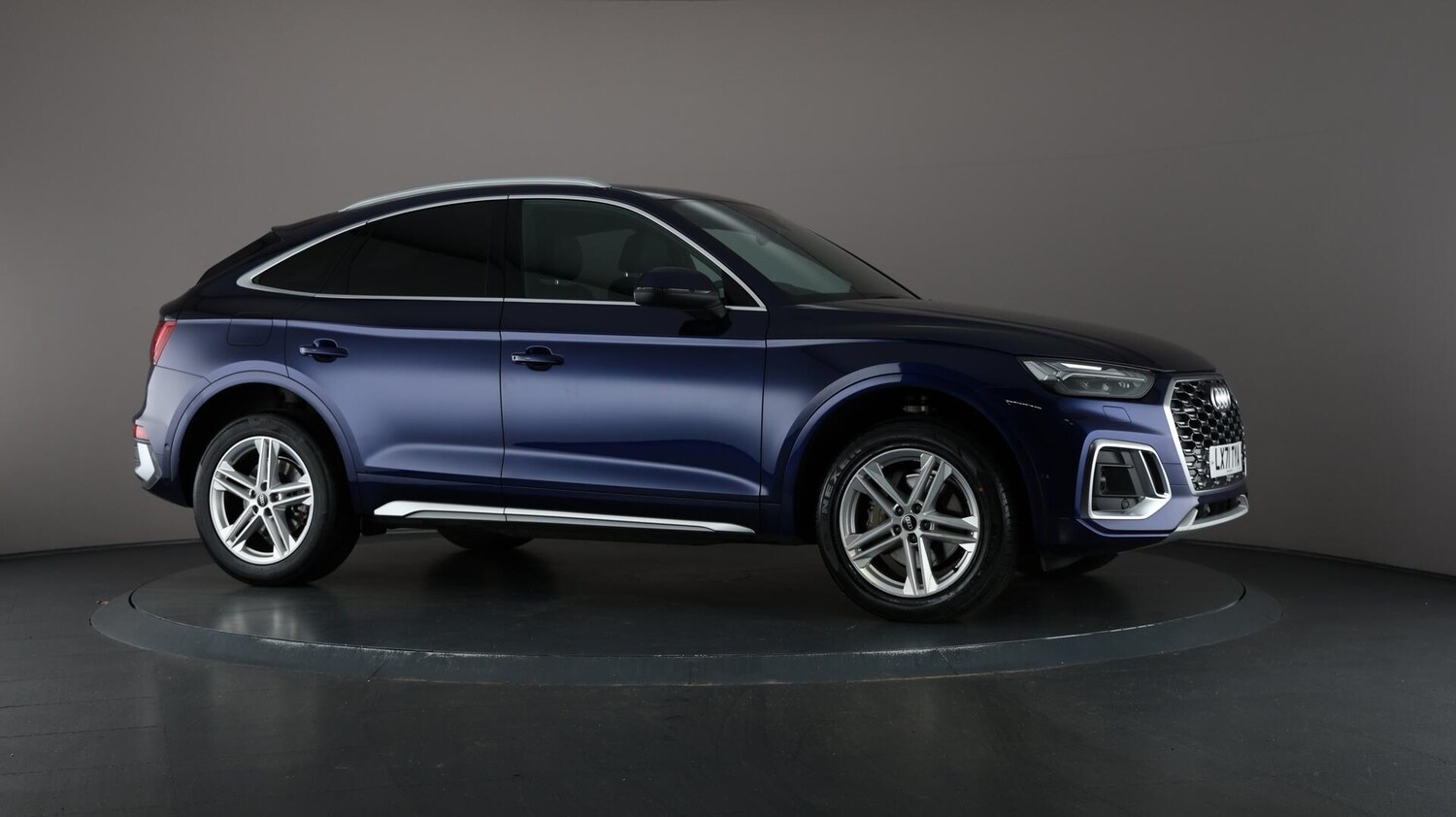 Used Audi Q5 2021 for sale - 76094365: Photo 59