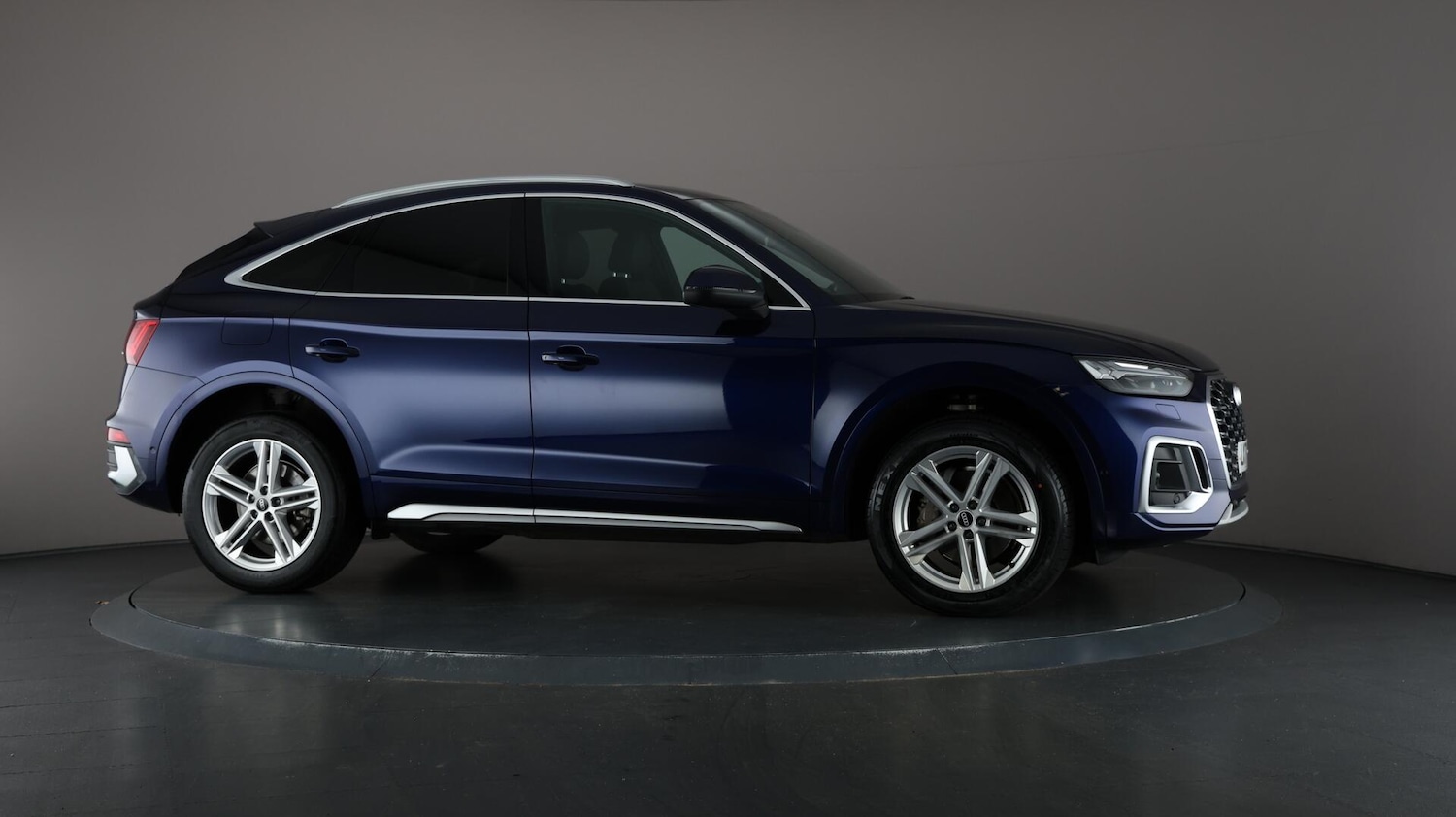 Used Audi Q5 2021 for sale - 76094365: Photo 60