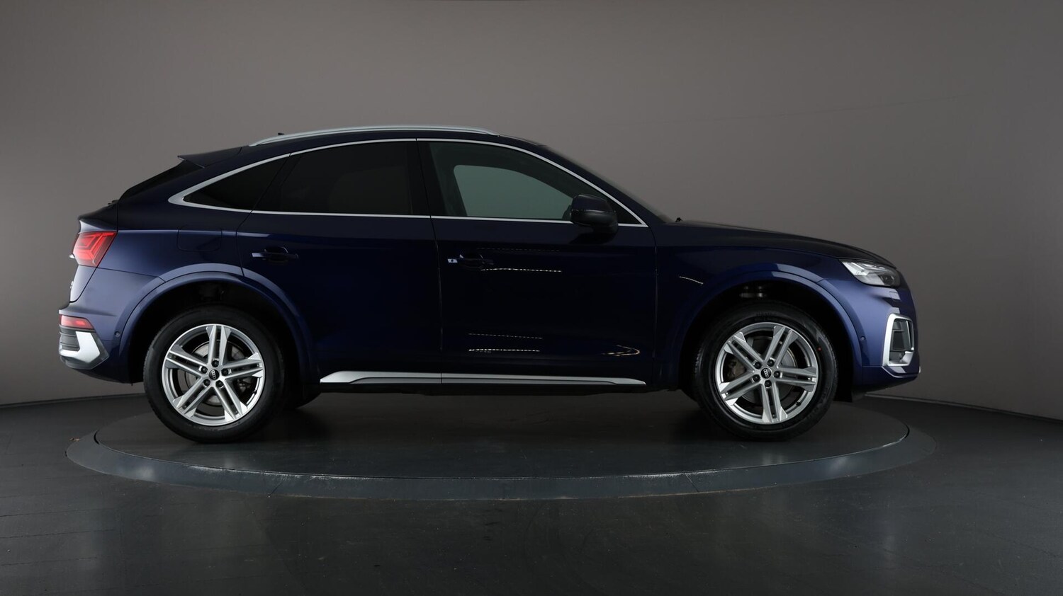 Used Audi Q5 2021 for sale - 76094365: Photo 62