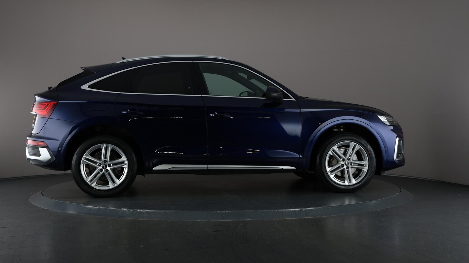 Used Audi Q5 2021 for sale - 76094365: Photo 63