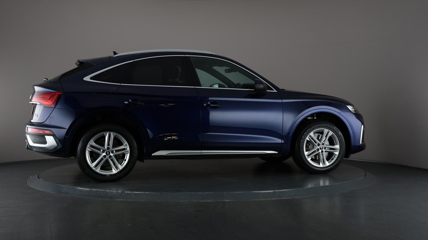 Used Audi Q5 2021 for sale - 76094365: Photo 64