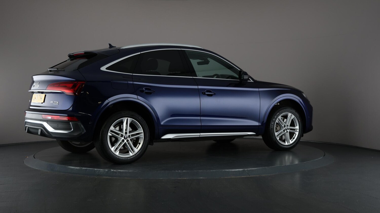 Used Audi Q5 2021 for sale - 76094365: Photo 66