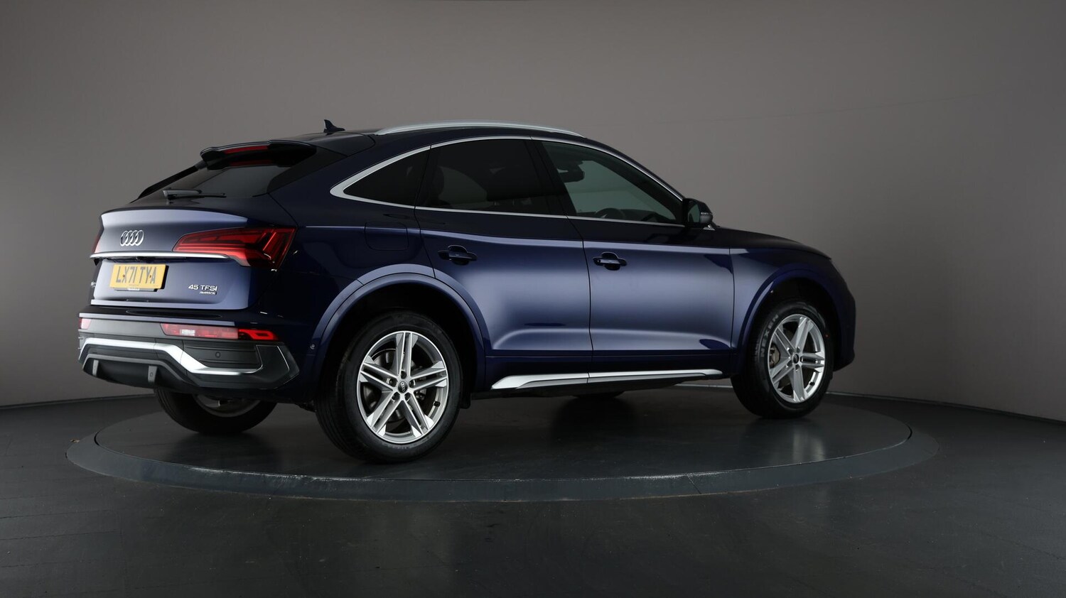 Used Audi Q5 2021 for sale - 76094365: Photo 67