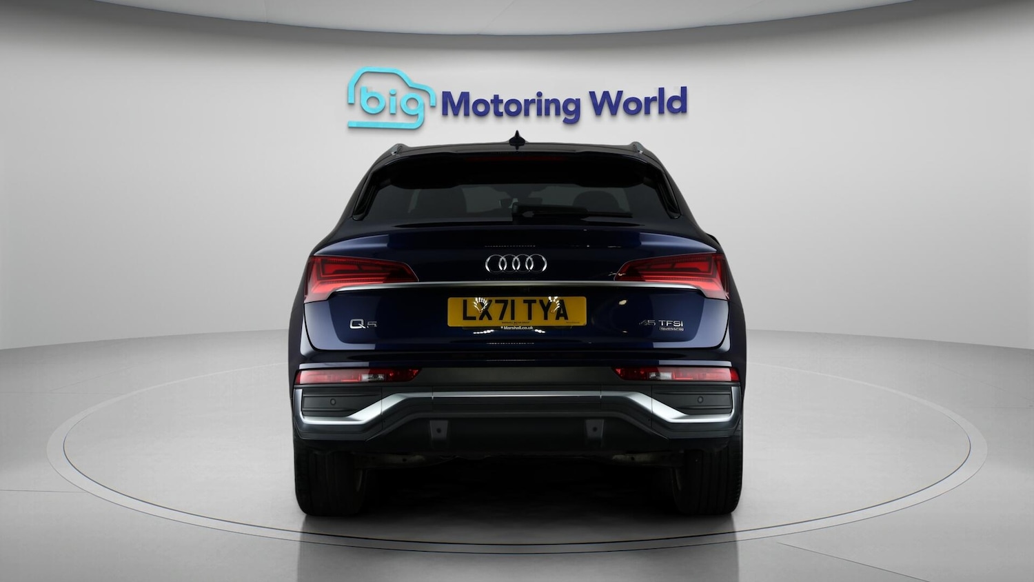 Used Audi Q5 2021 for sale - 76094365: Photo 7