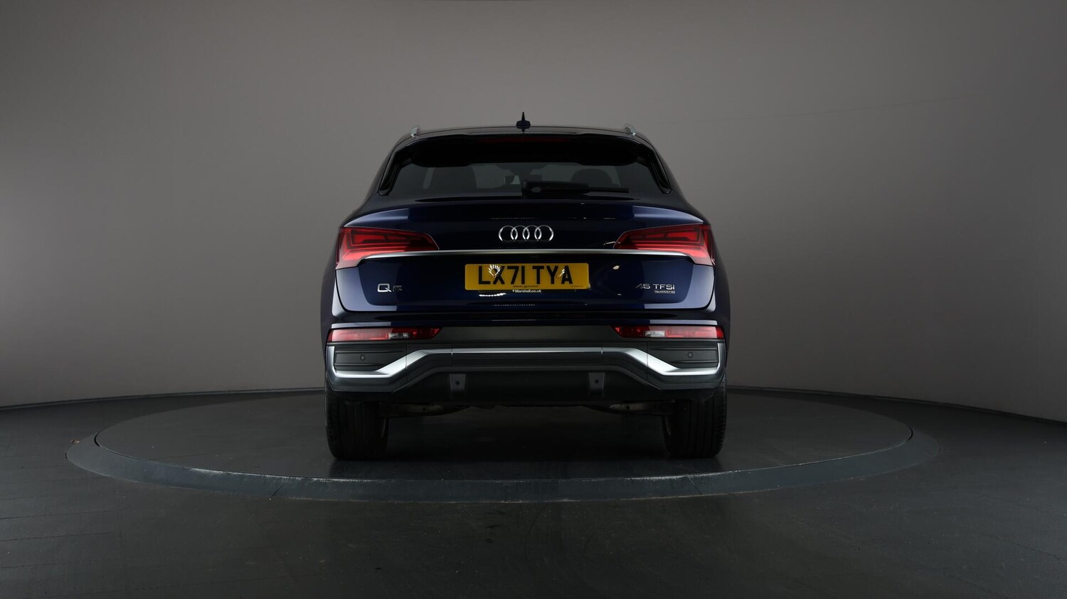 Used Audi Q5 2021 for sale - 76094365: Photo 74