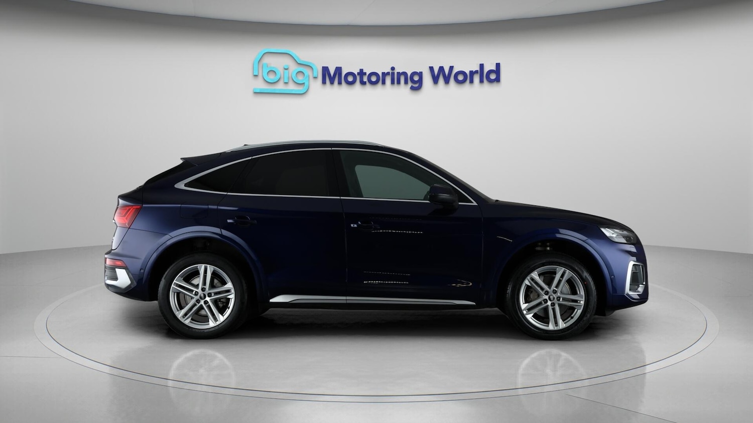 Used Audi Q5 2021 for sale - 76094365: Photo 9