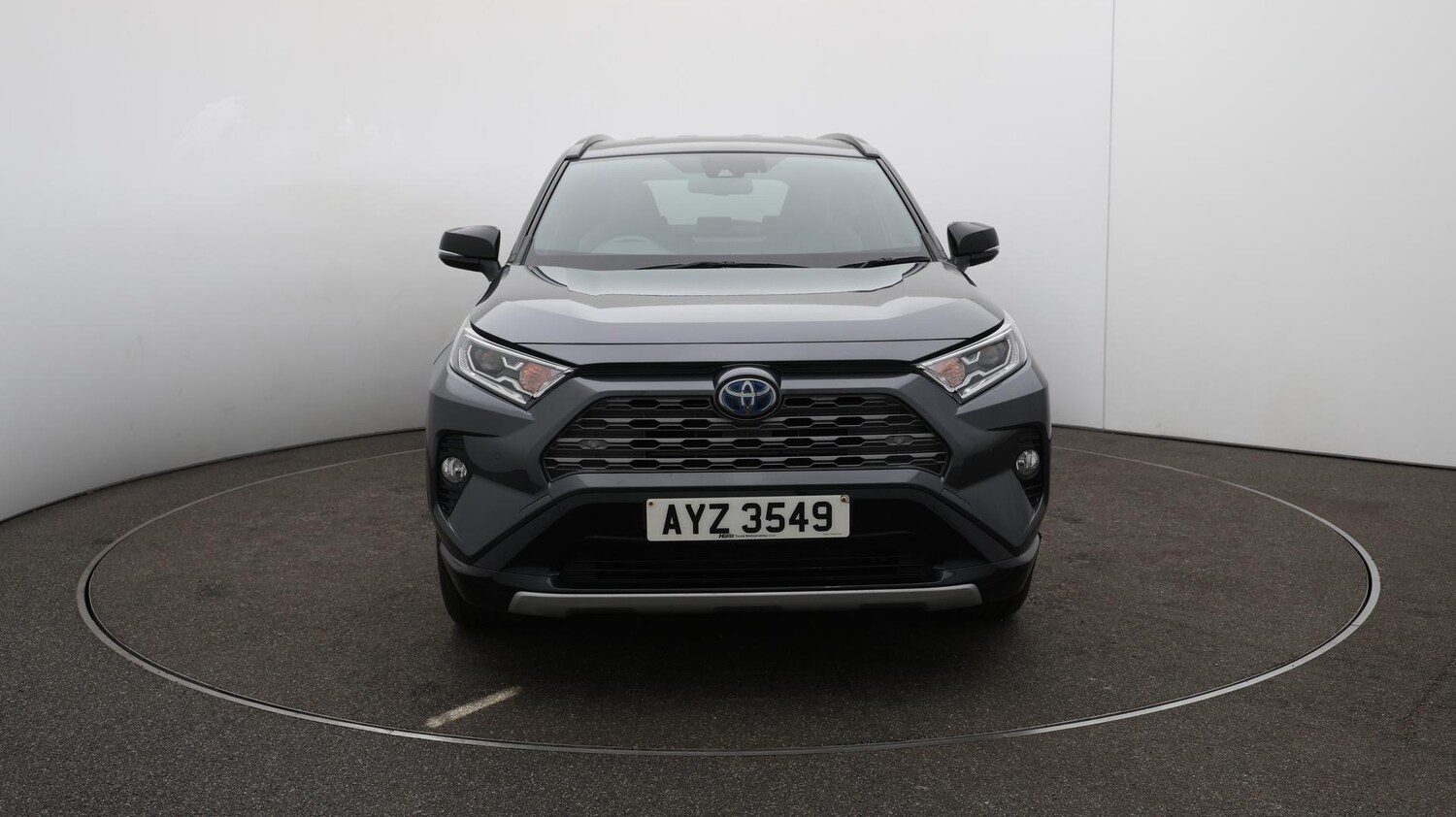 Vehicle 40