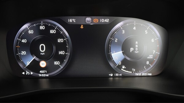 Used Volvo XC40 2020 for sale - 76318175: Photo 11