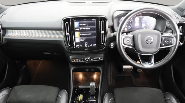 Used Volvo XC40 2020 for sale - 76318175: Photo 14