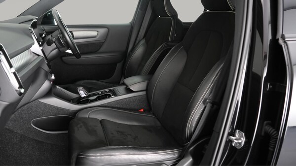 Used Volvo XC40 2020 for sale - 76318175: Photo 15