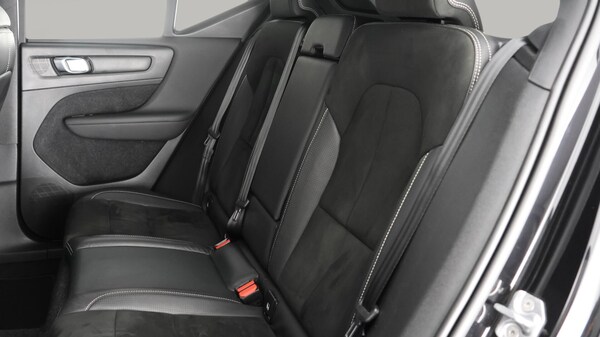 Used Volvo XC40 2020 for sale - 76318175: Photo 17