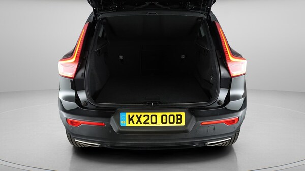 Used Volvo XC40 2020 for sale - 76318175: Photo 18