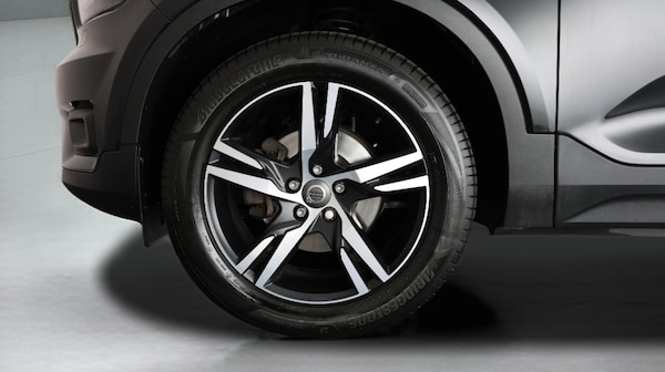 Used Volvo XC40 2020 for sale - 76318175: Photo 19