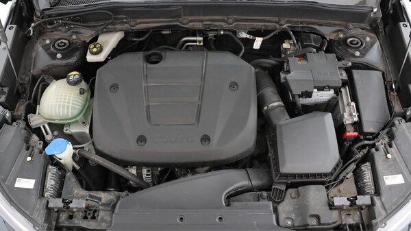 Used Volvo XC40 2020 for sale - 76318175: Photo 20
