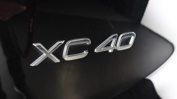 Used Volvo XC40 2020 for sale - 76318175: Photo 22