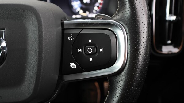Used Volvo XC40 2020 for sale - 76318175: Photo 25