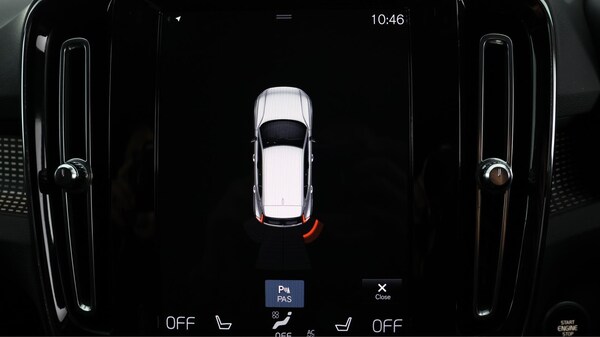 Used Volvo XC40 2020 for sale - 76318175: Photo 27