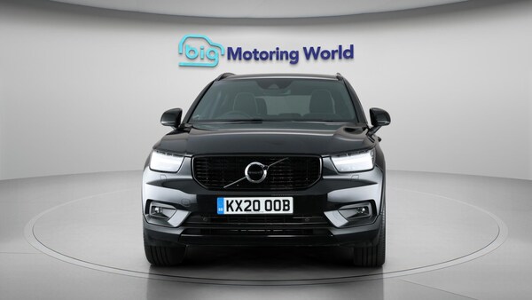 Used Volvo XC40 2020 for sale - 76318175: Photo 3