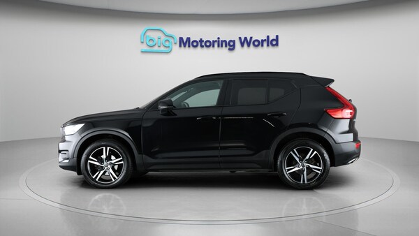 Used Volvo XC40 2020 for sale - 76318175: Photo 5