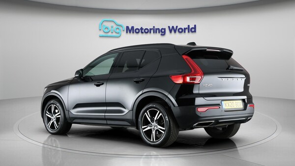 Used Volvo XC40 2020 for sale - 76318175: Photo 6