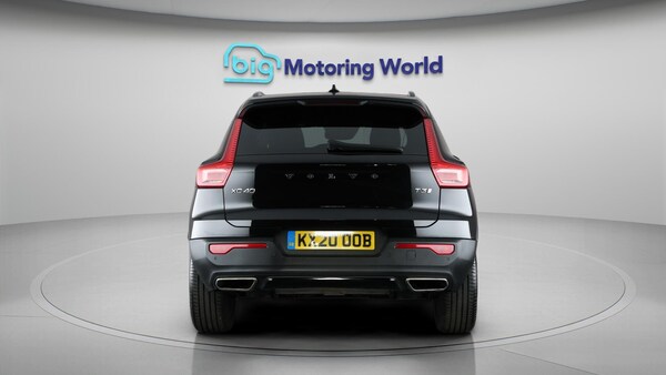 Used Volvo XC40 2020 for sale - 76318175: Photo 7