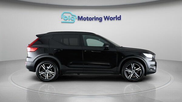 Used Volvo XC40 2020 for sale - 76318175: Photo 9