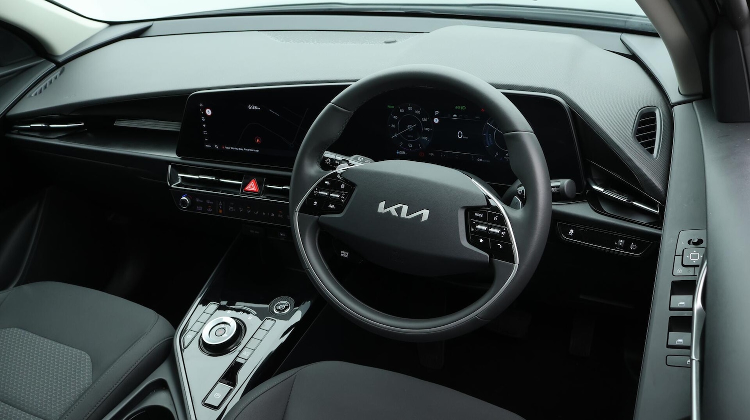 Used Kia Niro 2025 for sale - 76458168: Photo 10