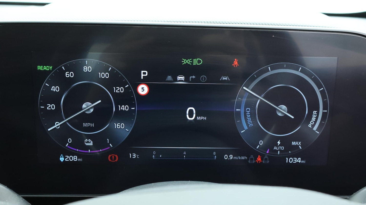 Used Kia Niro 2025 for sale - 76458168: Photo 11