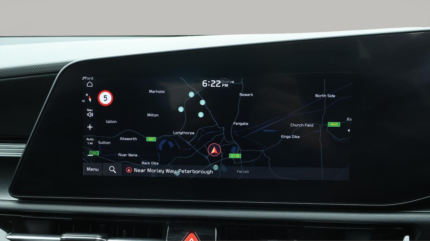 Used Kia Niro 2025 for sale - 76458168: Photo 12