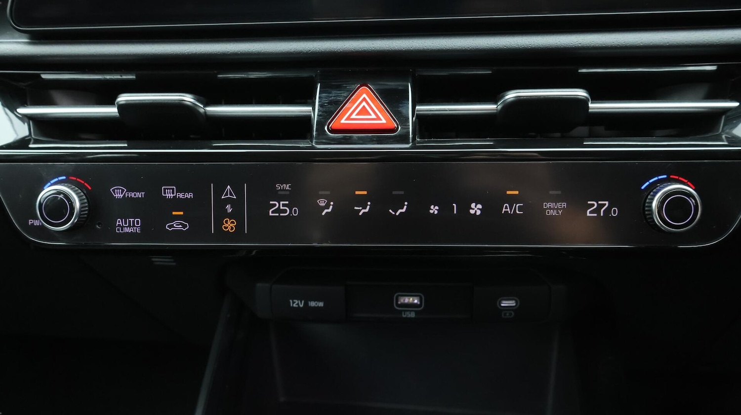 Used Kia Niro 2025 for sale - 76458168: Photo 13