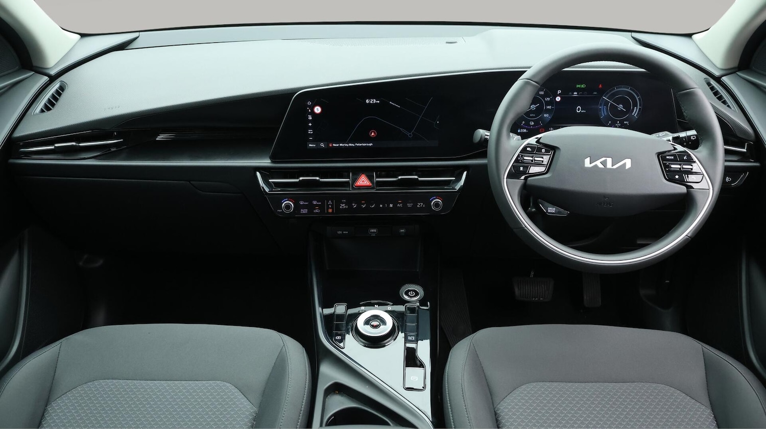 Used Kia Niro 2025 for sale - 76458168: Photo 14