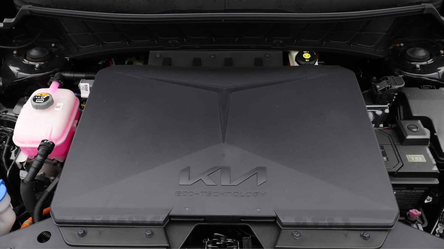 Used Kia Niro 2025 for sale - 76458168: Photo 20