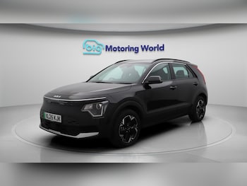 Used Kia Niro 2025 for sale - 76458168: Photo